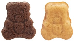 Stampo da forno in metallo 18,5x26,5 cm – Orion