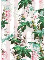 House of Hackney Tapete Castanea Stripe - Ice-Pink