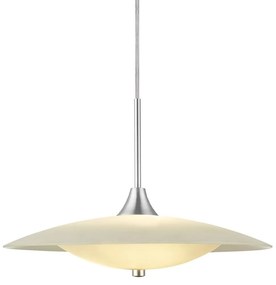 Baroni Ø46 Lampada a Sospensione - Halo Design