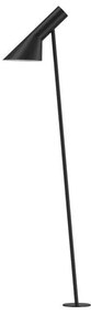 Louis Poulsen - AJ Garden Long Lampada da Giardino 2700K Base Black Louis Poulsen