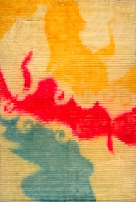Berber Tappeto persiano 160x250 (Iran)