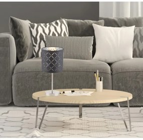 Globo 15228T - Lampada da tavolo KIDAL 1xE14/40W/230V