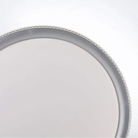 Leuchten Direkt 14359-21 - Plafoniera LED dimmerabile KARI LED/36W/230V