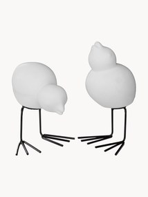 Set di 2 decorazioni pasquali Swedish