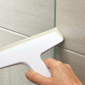 Tergivetro con supporto bianco 24 cm Duo – Joseph Joseph