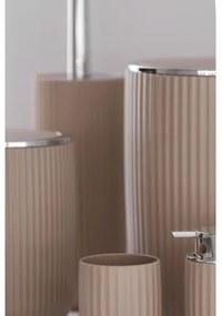 WENKO 25187100 - Cestino AGROPOLI 19x27 cm beige