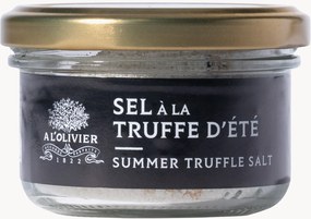 Sale al tartufo e dolce