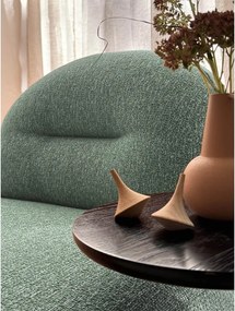 Poltrona verde Ovo – Miuform