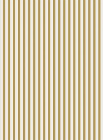 Sandberg Tapete Estelle - Mustard