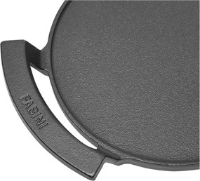 Piastra in ghisa Lore – FABINI