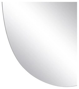 Specchio da parete 60x60 cm Organic - Ixia