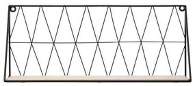 Scaffale Atmosphera Industrial Da muro (47,9 x 20 x 12,5 cm)