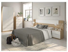 SET CAMERA MATRIMONIO NORDIK