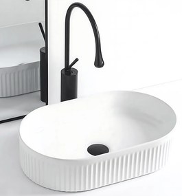 Lavabo da appoggio Rea Vanda