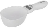 Bilancia da cucina digitale a cucchiaio 1 kg