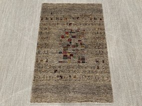 Loribaft Tappeto persiano 160 x 100 (Iran) Annodato A Mano