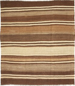 Kilim Tappeto persiano 180x200 (Iran) Tessuto A Mano