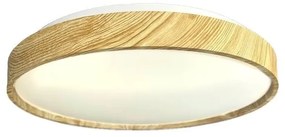 Plafoniera LED dimmerabile OPAL LED/36W/230V 3000-6500K + telecomando