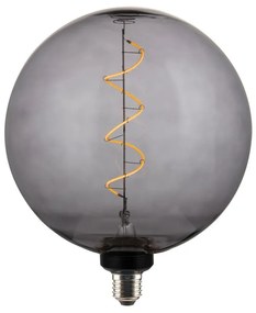 Lampadina a filamento LED calda E27, 4 W Globe - Markslöjd