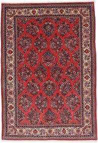 Sarouk Tappeto persiano 240 x 170 (Iran) Annodato A Mano