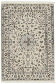 Nain Tappeto 160 x 110 (Iran) Annodato A Mano