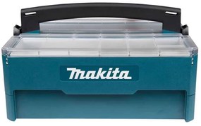 Makita - Cassetta degli attrezzi makpac - P-84137