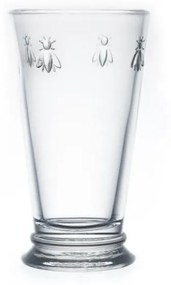 La Rochère - Abeille Bicchiere Bibita Set 6 Pezzi - Trasparente