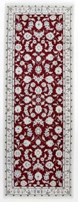 Tappeto 210x80 (Iran) Annodato A Mano