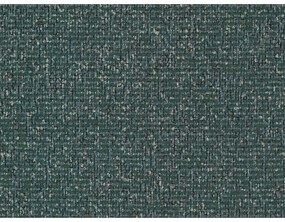 Testiera blu in imbottito 249x100 cm Olivia – Micadoni