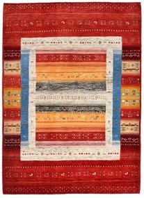 Loribaft Tappeto orientale 200x150 (Indian) Annodato A Mano
