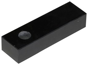 Candeliere in pietra Brick - Hübsch