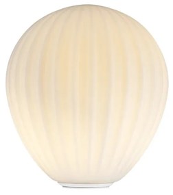 Paralume bianco ø 27 cm Around the World Medium - UMAGE