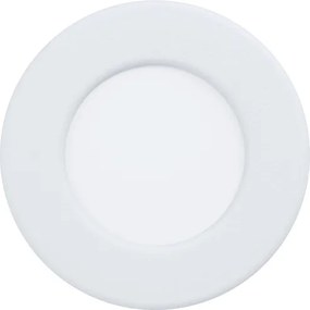 Eglo 99131 - Lampada da incasso LED FUEVA 5 LED/2,7W/230V