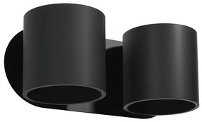 Applique ORBIS 2xG9/40W/230V