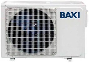 UNITA' ESTERNA CONDIZIONATORE MULTI BAXI R32 Misura: (27000 btu)trial LSGT70-3M