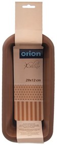 Stampo da forno in silicone per pane 12x29 cm – Orion