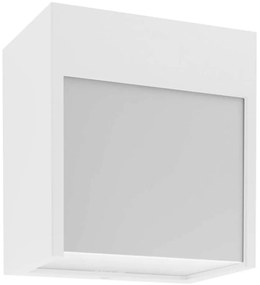 Rabalux 7477 - Applique da esterno a LED BALIMO LED/12W/230V bianco IP54