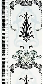 Designers Guild Carta da parati Bergius - Cloud