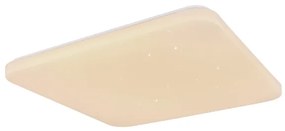 Globo 41348-30SQSH - Plafoniera LED dimmerabile SAJAMA LED/30W/230V + T