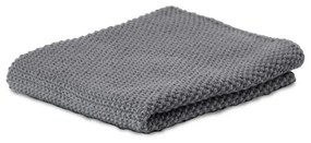 Set di 3 asciugamani in cotone 27x27 cm - Zone