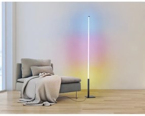 Eglo 75654 - Lampada da terra LED RGB dimmerabile LED/13,5W/230V 2700-6500K + tc