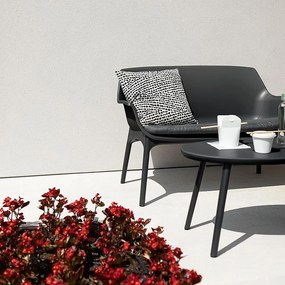 LUXOR - salotto in resina