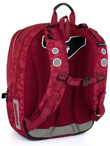 Zaino scuola Topgal MIRA 23009 G