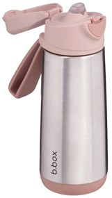 Bottiglia termica Sport 500 ml – blush crush