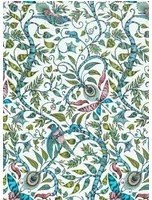 Clarke & Clarke Carta da parati Rousseau - Jungle