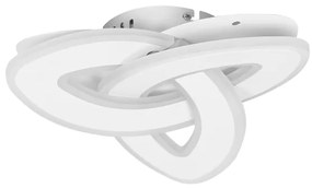 Brilagi - Lampada LED da soffitto MODERN MINI LED/49W/230V 3000/4000/6000K + DO