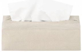 Scatola di stoffa per fazzoletti Tisu - Blomus