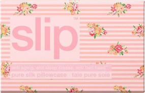 Federa per cuscino in seta 51x76 cm Petal – slip