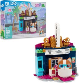 Costruzioni BLDR Reginald – SQUISHMALLOWS