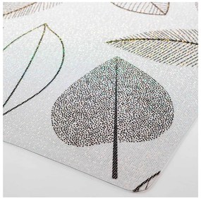 Tovaglietta in plastica 30x45 cm Feuillette - douceur d'intérieur